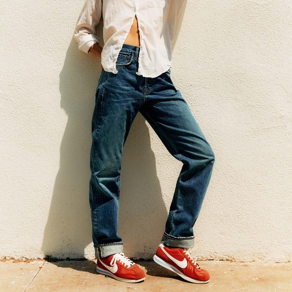 Imogene + Willie Adelaide Hanover Jeans - Size 30 - Picture 2 of 10